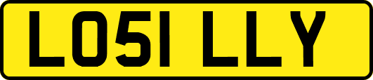 LO51LLY