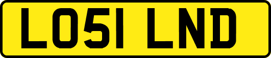 LO51LND