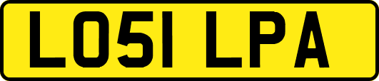 LO51LPA