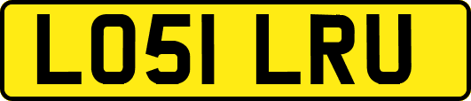 LO51LRU