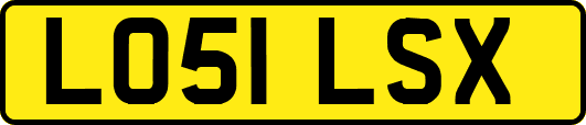 LO51LSX