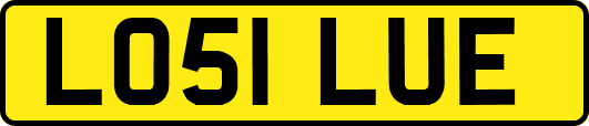 LO51LUE