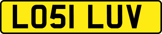 LO51LUV