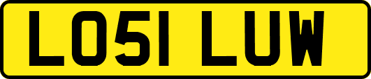 LO51LUW