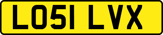 LO51LVX