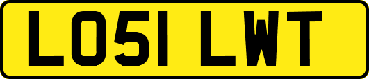 LO51LWT