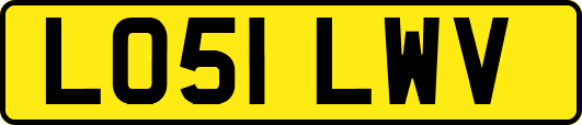 LO51LWV