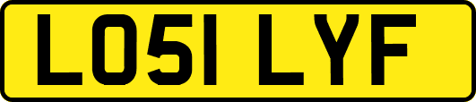 LO51LYF