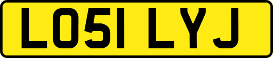 LO51LYJ