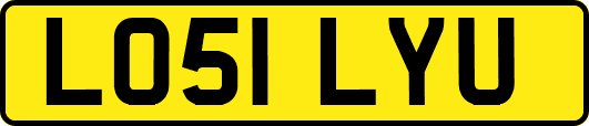LO51LYU