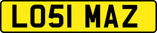 LO51MAZ