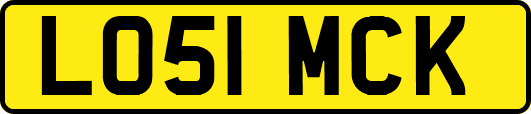 LO51MCK