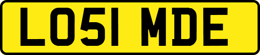LO51MDE