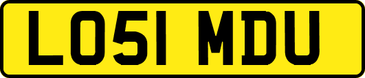 LO51MDU
