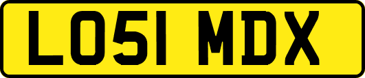 LO51MDX