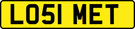 LO51MET