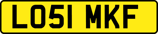 LO51MKF