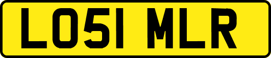 LO51MLR