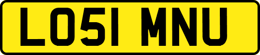 LO51MNU