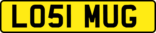 LO51MUG