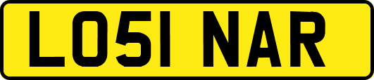 LO51NAR