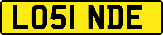 LO51NDE