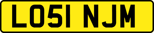 LO51NJM