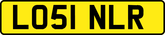 LO51NLR