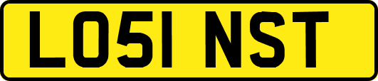 LO51NST