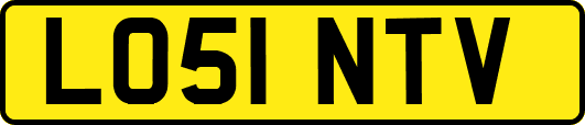 LO51NTV