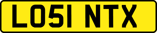 LO51NTX