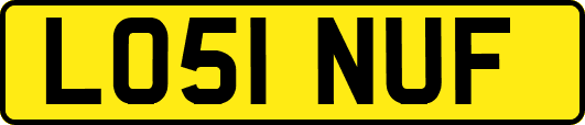 LO51NUF