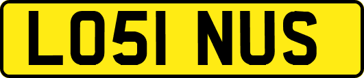 LO51NUS