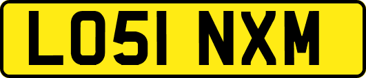 LO51NXM