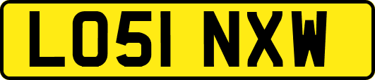 LO51NXW