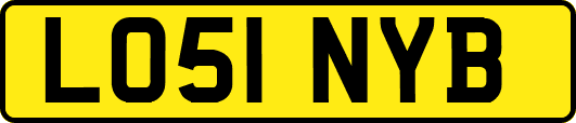 LO51NYB