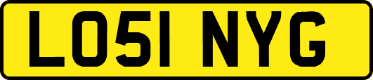 LO51NYG