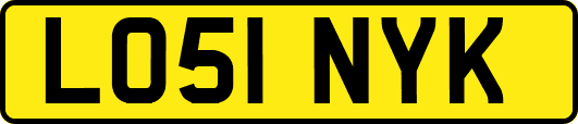 LO51NYK