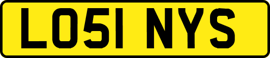 LO51NYS