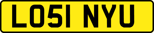 LO51NYU