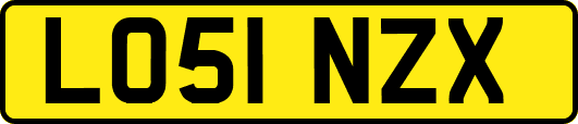 LO51NZX