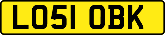 LO51OBK