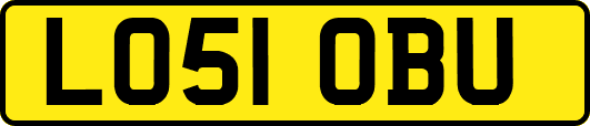LO51OBU