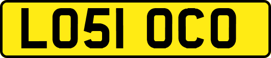 LO51OCO
