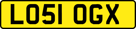 LO51OGX