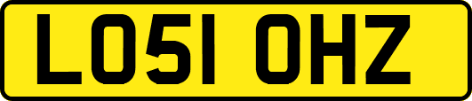 LO51OHZ