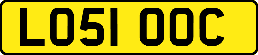LO51OOC