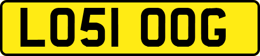 LO51OOG