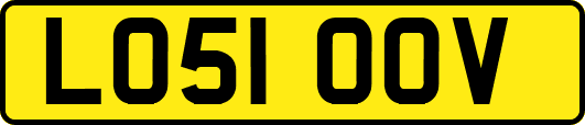 LO51OOV