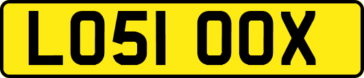 LO51OOX